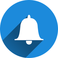 cảnh báo icon