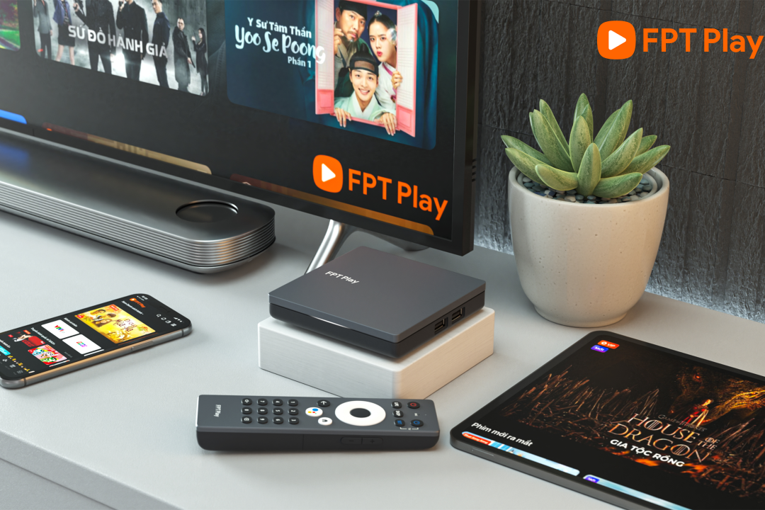 fpt play - avatar